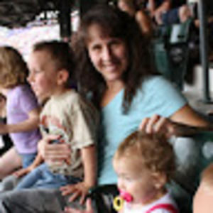 Meet your Posher, Rae